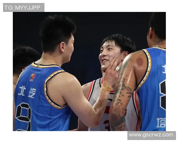 CBA精彩对决广东队迎战北京首钢直播全程解析与赛后点评